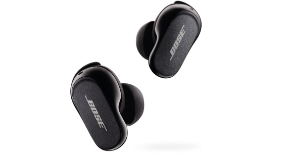 Amazon is letting you snag the Bose QuietComfort Earbuds II at a tempting price