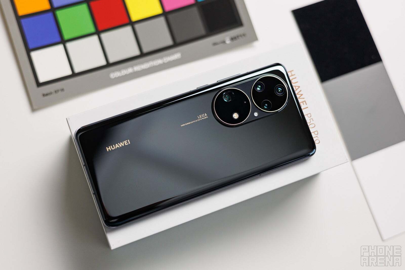 According to rumors, the Huawei P50 Pro - OnePlus, Oppo partnership with Hasselblad is coming to an end.  What does this mean for your photos?