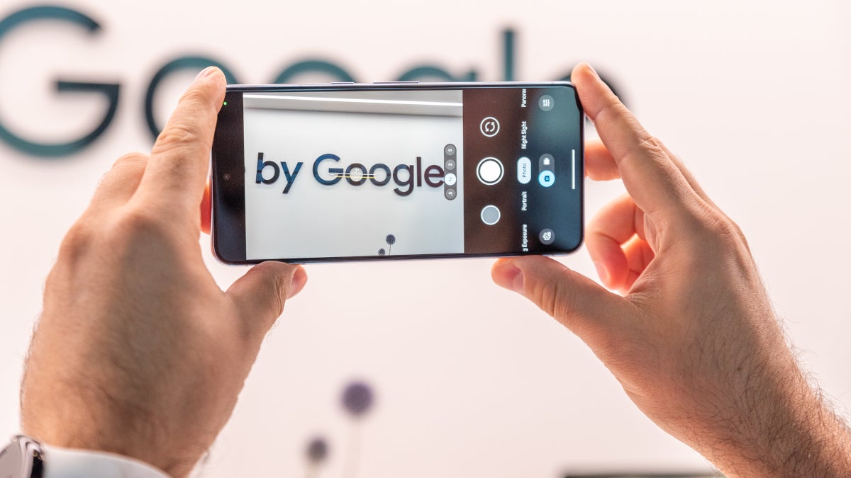 Pixel 8 Pro units to roll off Indian assembly lines starting next quarter