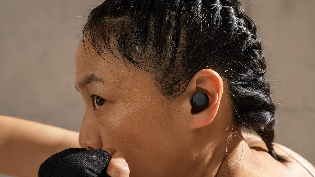 Google's premium Pixel Buds Pro are now 25% cheaper on Amazon