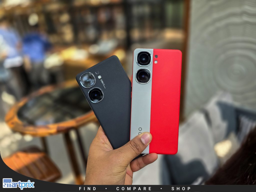 iQOO Neo 9 Pro Review with Pros and Cons