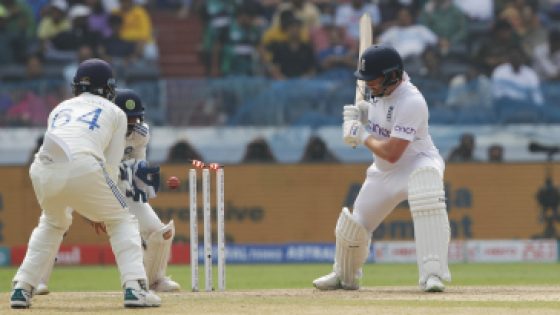 Match Preview - India vs England, England tour of India 2024, 4th Test