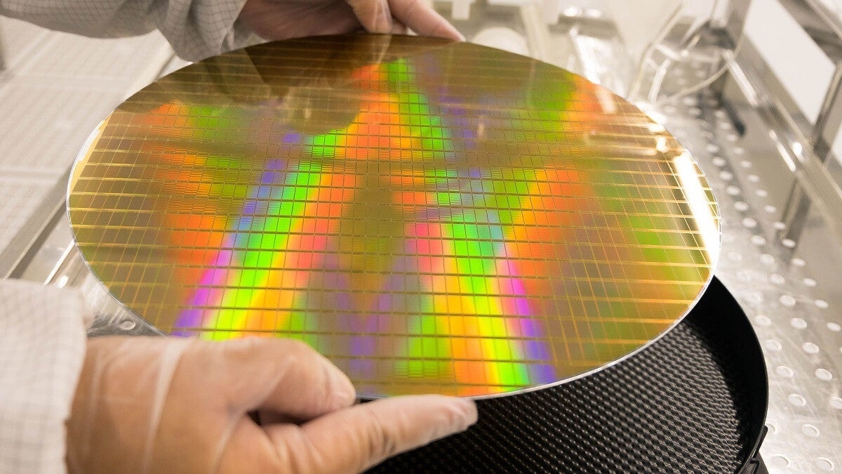 Arm and Samsung are customizing Cortex CPU cores for 2nm GAA chip production