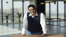 Vijay Shekhar Sharma steps down from Paytm bank's board