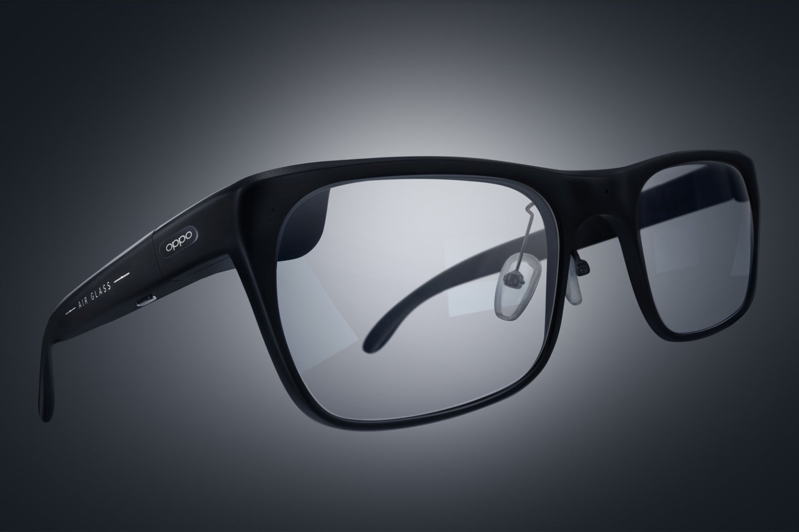 Oppo Air Glass 3: AI-powered smart glasses with GPT assistant, AR, voice calls and more