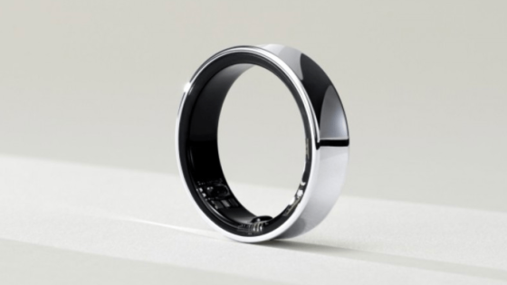 Samsung Showcases Galaxy Ring At MWC 2024: Check Expected Features, Colors, And Price Here
