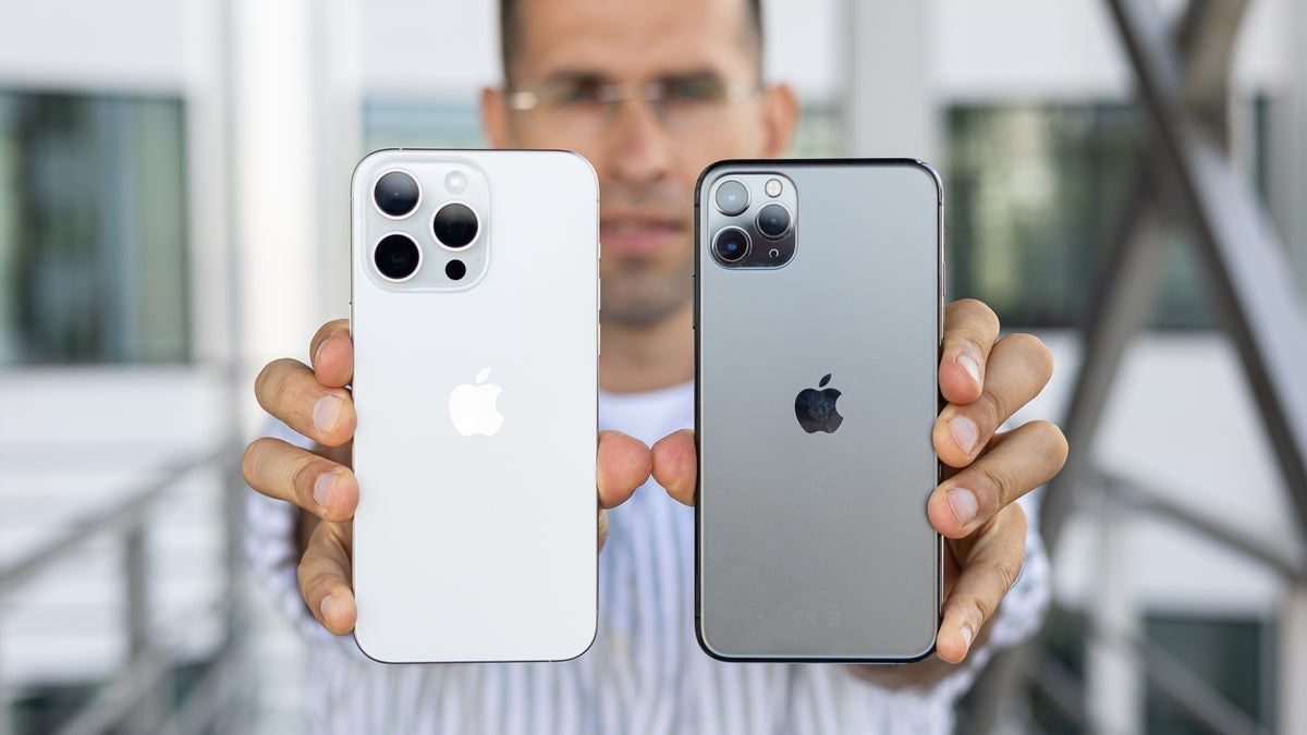A new option in iOS 17.4 makes the Stolen Device Protection feature even better