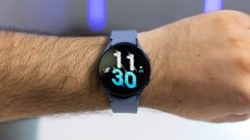 Cheaper than cheap: Save 40% on an LTE-enabled Galaxy Watch 5 at Samsung