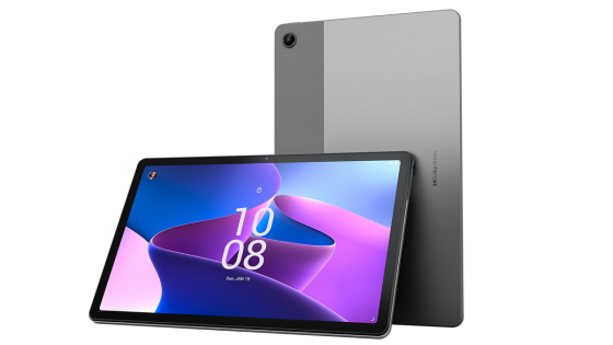 Juicy Amazon deal slams the 128GB Lenovo Tab M10 Plus (3rd Gen) down to its best price yet again