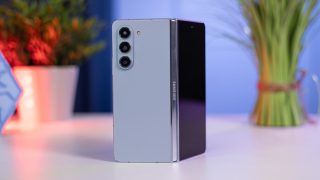 "I've wanted this since the start!" - Z Fold 5 user reacts to Galaxy Z Fold 6 leaks