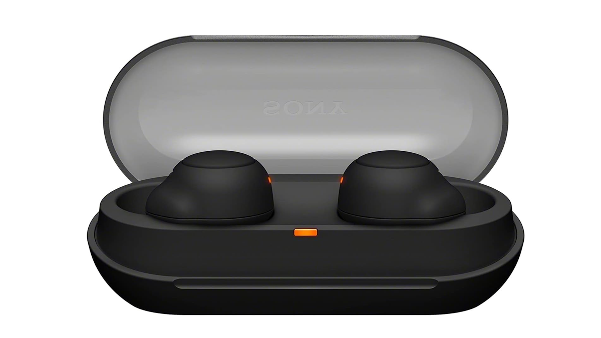 Walmart offers the budget Sony WF-C500 at discounted prices, making them even more affordable