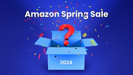 Amazon Spring Sale in 2024: is the event coming and what to expect