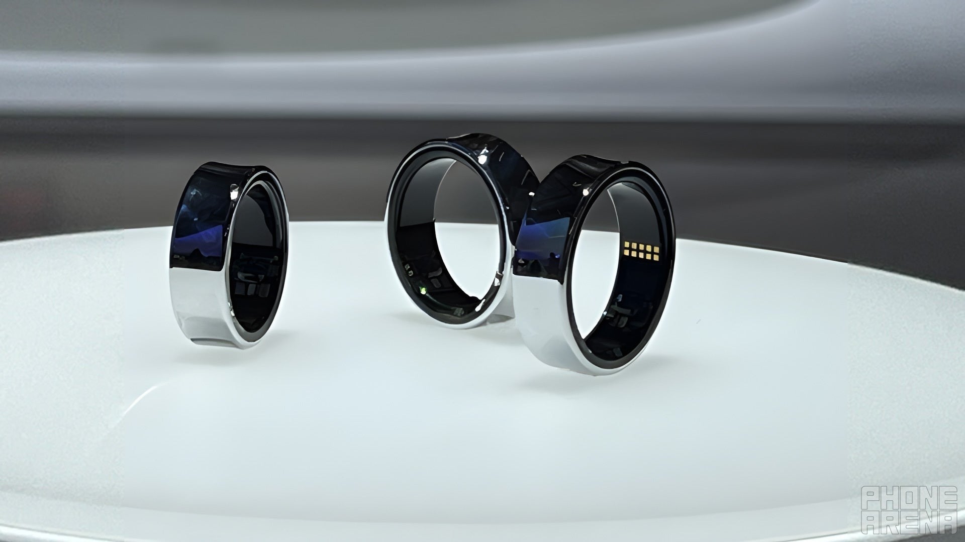 Samsung is so proud of the Galaxy Ring's form factor that it's keeping it proprietary.  Can iPhone users opt for a Galaxy Ring that turns Samsung Health into a walled garden?