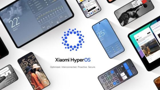 Xiaomi HyperOS India Rollout Schedule: When is Your Phone Getting It?
