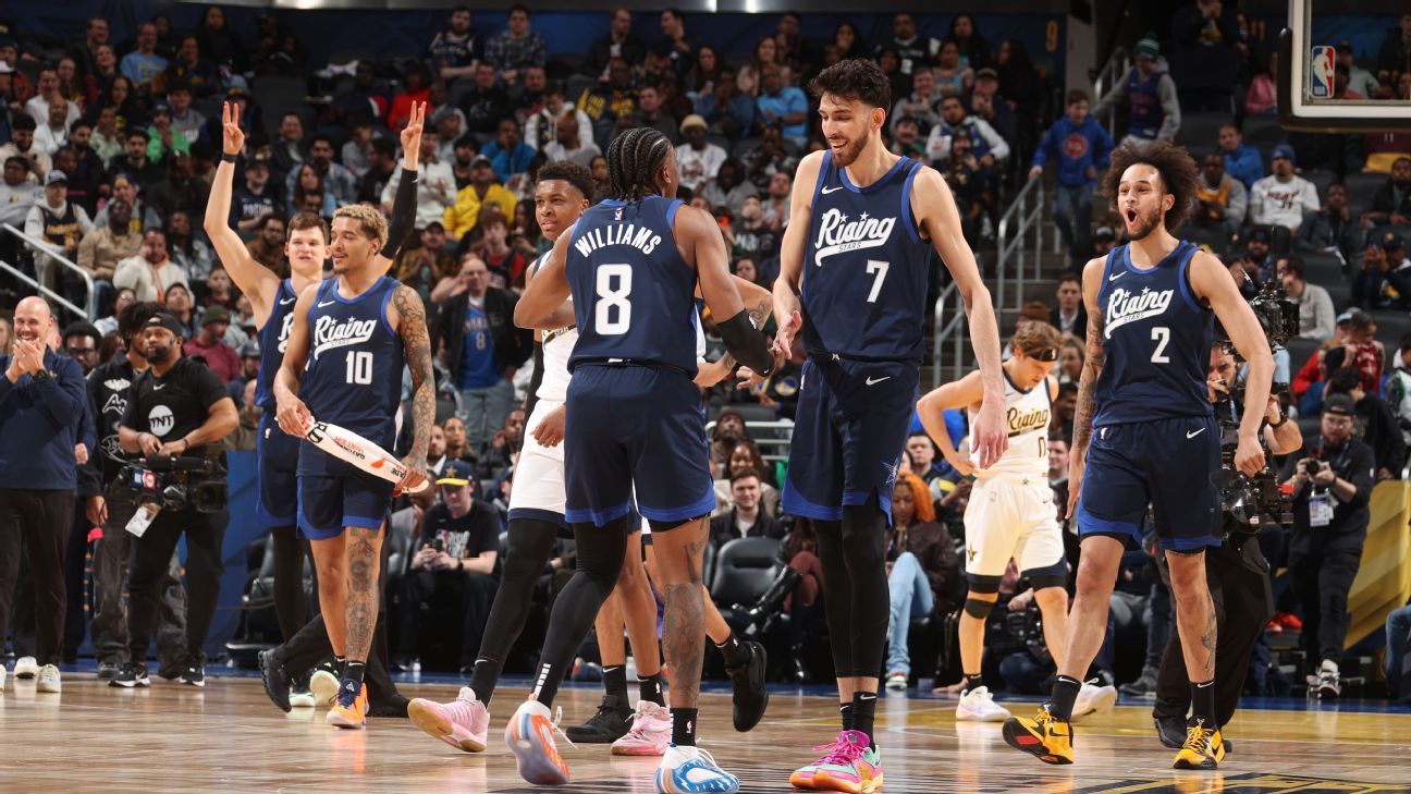 2024 NBA All-Star Weekend: Live updates and highlights