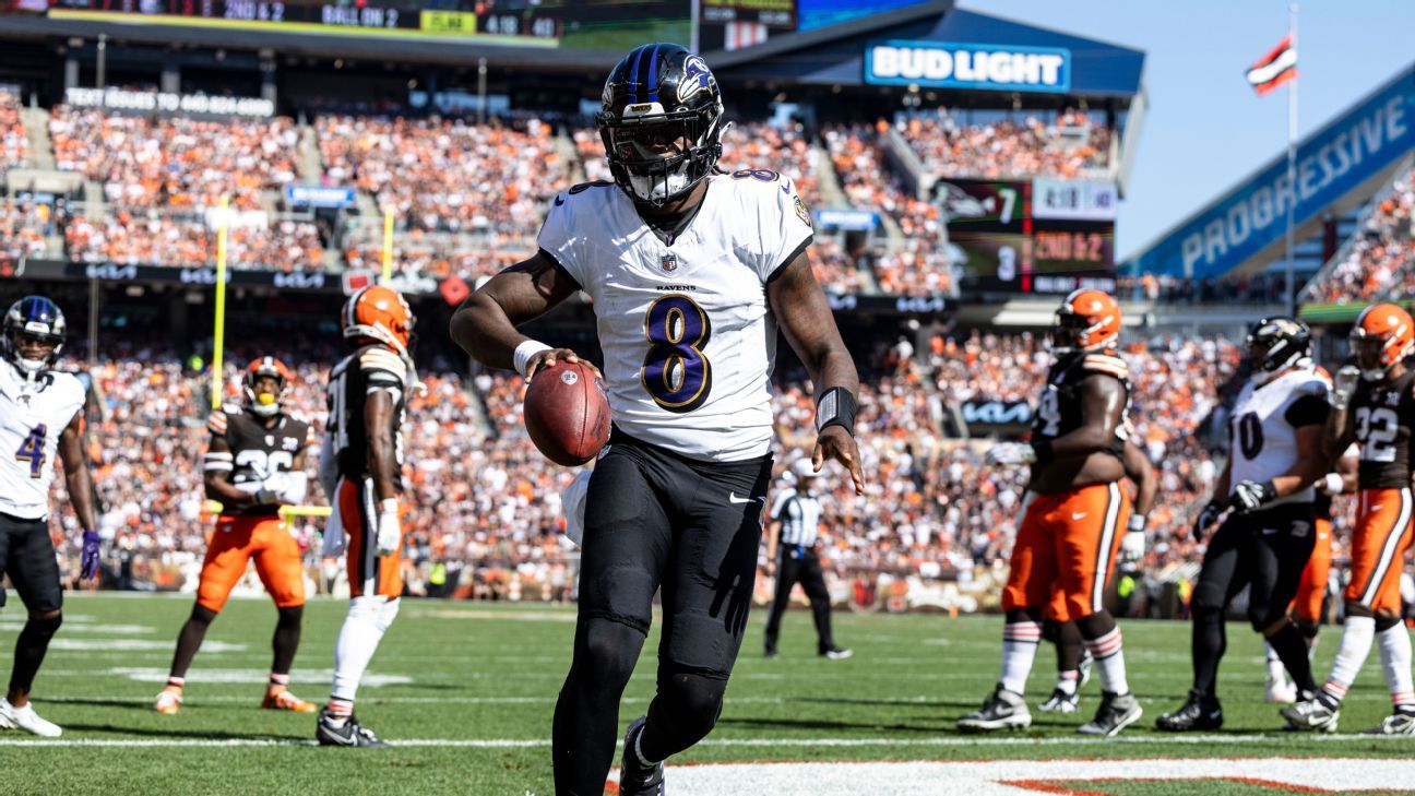2024 NFL Honors - Who won the league's biggest awards?