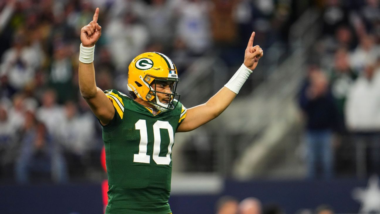 2024 NFL predictions: Super Bowl 2025 picks, MVP, breakouts