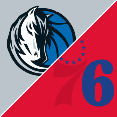 230206 NBA 76ers Mavericks Follow Live