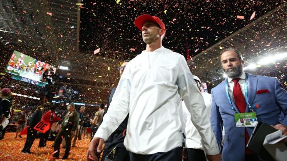 49ers ready for Super Bowl rematch vs. Chiefs, four years later
