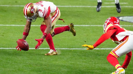 49ers' title window shrinks after Super Bowl loss vs. Chiefs