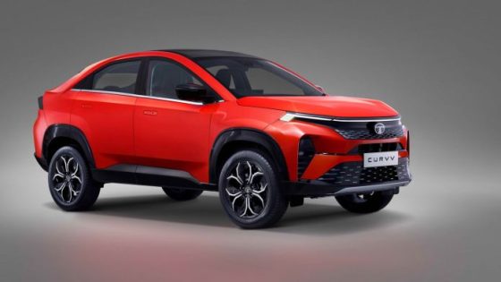 A Glimpse into Tata Motors’ Latest Releases at Bharat Mobility Global Auto Expo 2024