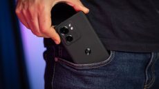 A sweet $150 discount makes the sleek Motorola Edge 2023 a true gem you'll want to carry around in your pocket