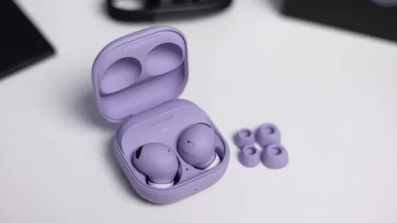 A whopping 53% discount makes the Galaxy Buds 2 Pro an achievable dream for any Galaxy user