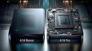 Apple is expected to increase the number of cores on the Neural Engine of the A18 series chipsets - A18 series chips to achieve a "significant" increased Neural Engine cores for AI in iOS 18