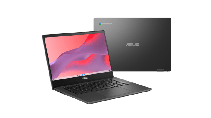 ASUS Chromebook CM14 launched in India
