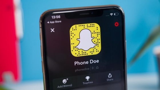 After introducing several AI tools, Snap snaps 10% of its workforce for a total of 32,500 layoffs in tech for 2024 alone