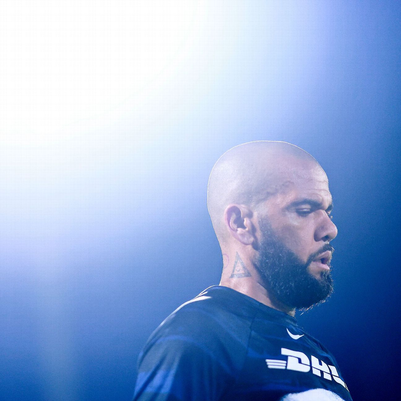 Alves trial won't be behind closed doors - Barcelona court