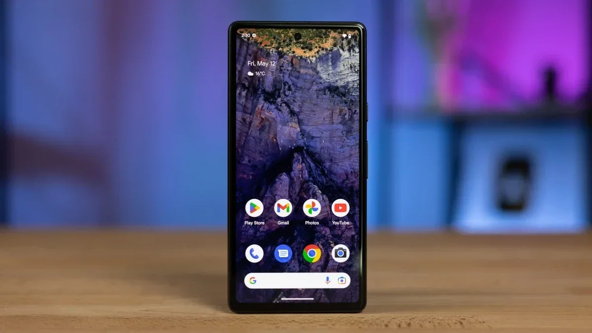 Amazon UK discounts the Pixel 7a by £120, making it a delicious bargain you cannot miss out on