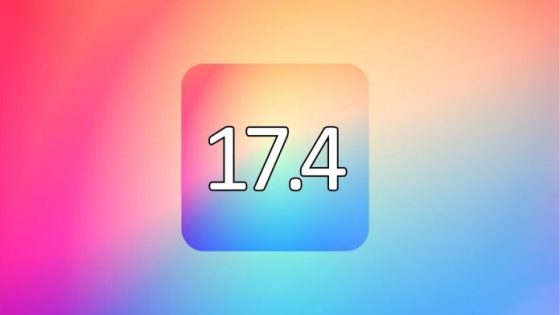 Apple releases iOS 17.4 in March with these new features and changes