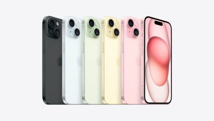 Apple Retests iPhone 15’s Battery Lifespan: Good Faith Or Preparation For The EU’s Energy Labelling System?