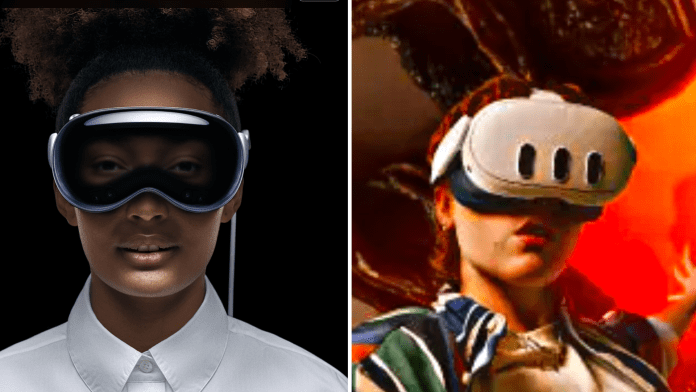 Apple Vision Pro vs. Metaquest 3 (1)