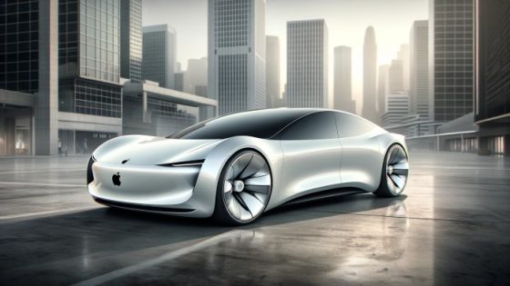 The Apple electric car doesn't exist after all; Elon Musk gives his eulogy