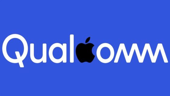 Apple extends 5G modem deal with Qualcomm until March 2027