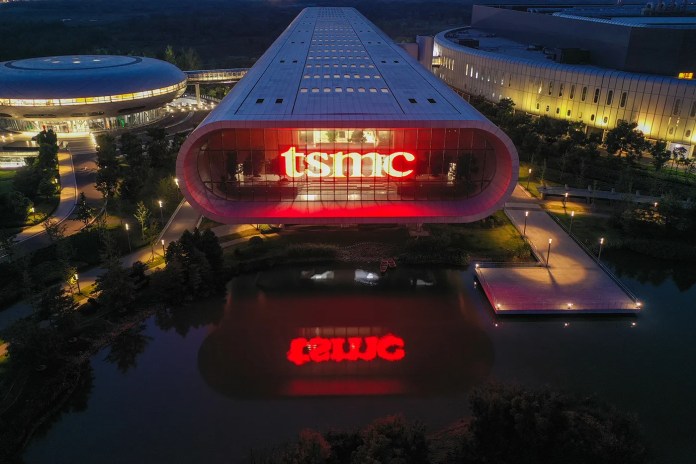 Apple to roll out TSMC's improved 3nm process with improved AI performance
