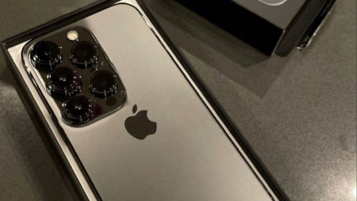 Apple's Next Move: iPhone 16 Pro Series Pioneers Heat Solutions with Graphene Integration