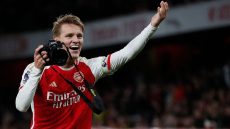 Arsenal clone Anfield aura to reaffirm place in title fight