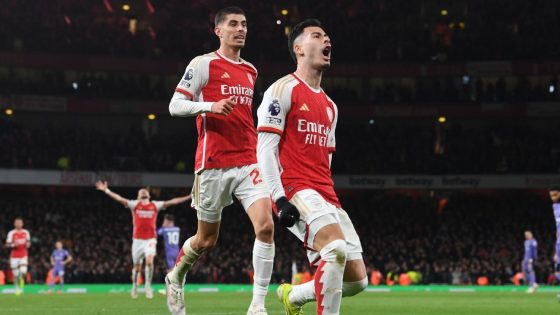 Arsenal quality outshines Liverpool, lack of depth mars Madrid, more