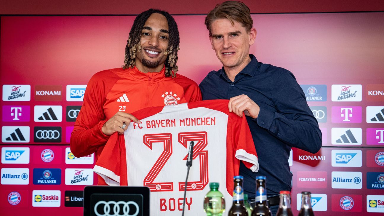 Bayern, Atletico win transfer window; SPL the biggest loser