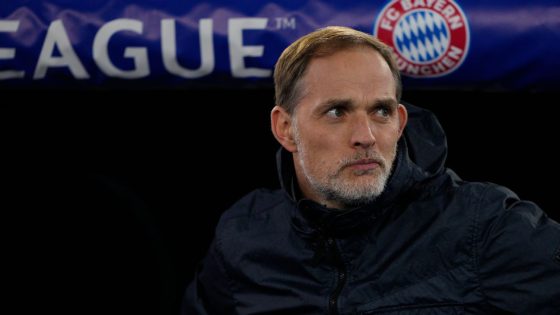 Bayern Munich's decision to keep lame duck Tuchel is a mistake