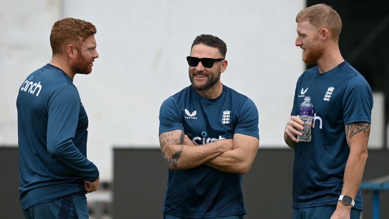 Ben Stokes unfazed by Bazball backlash as England brace to go again
