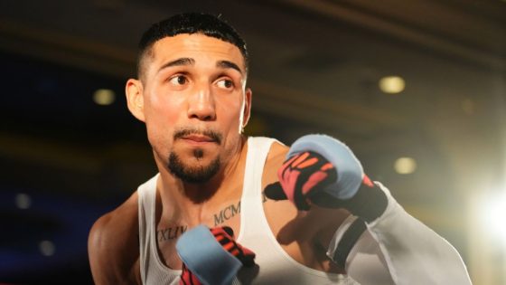 Boxers and 'unreal' retirements: Why Teofimo Lopez and other fighters claim retirement only to return soon thereafter