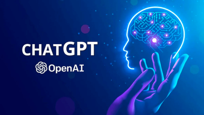 ChatGPT memory