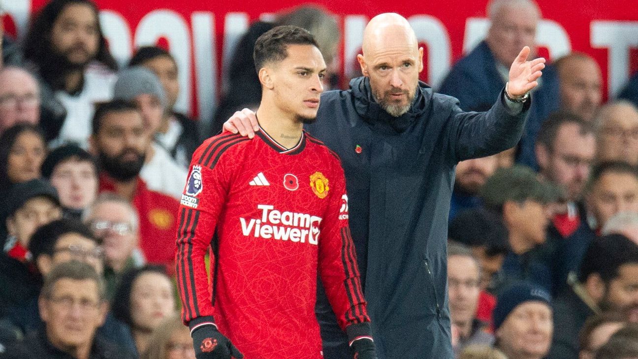 Chelsea, Man United most active on transfers this decade