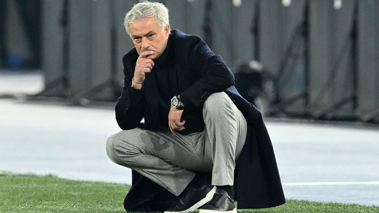 Chelsea fans who want Mourinho back: careful what you wish for