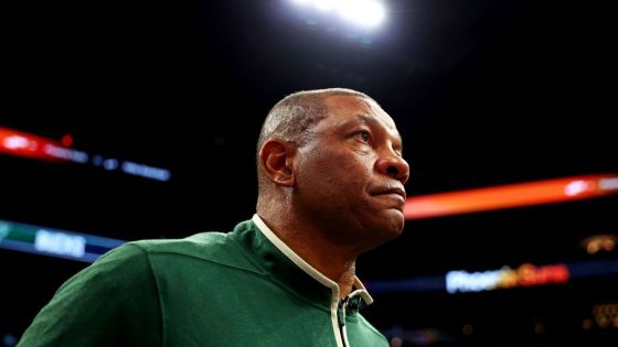Dame, Giannis and lessons from the Ben Simmons saga - Inside Doc Rivers' first month with the Bucks