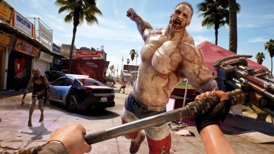 Dead Island 2 Is Out on Xbox Game Pass Ultimate